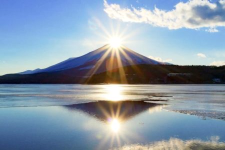 ２０２５年新年のご挨拶