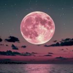 6月11日《無料》ストロベリームーン遠隔ワンネスヒーリング開催のお知らせ